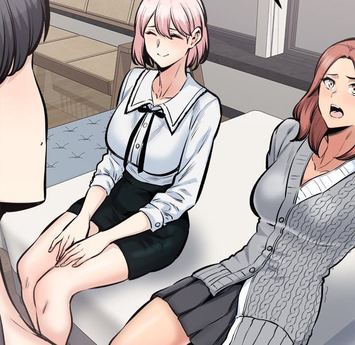 Excuse me, This is my Room [LObeam , kook] - Chapter 112 — Page 31