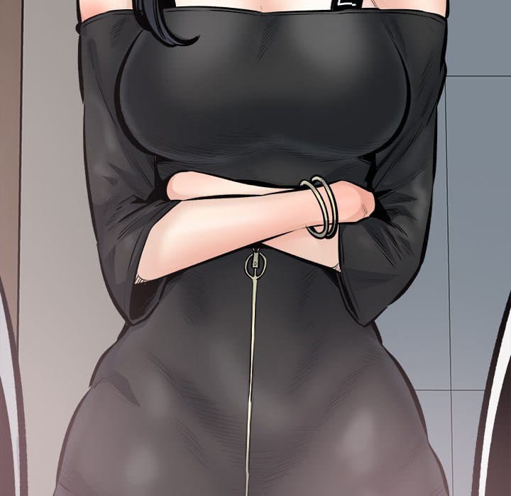 Excuse me, This is my Room [LObeam , kook] - Chapter 112 — Page 34