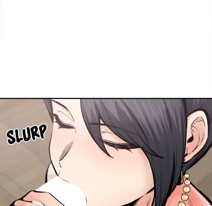 Excuse me, This is my Room [LObeam , kook] - Chapter 112 — Page 37