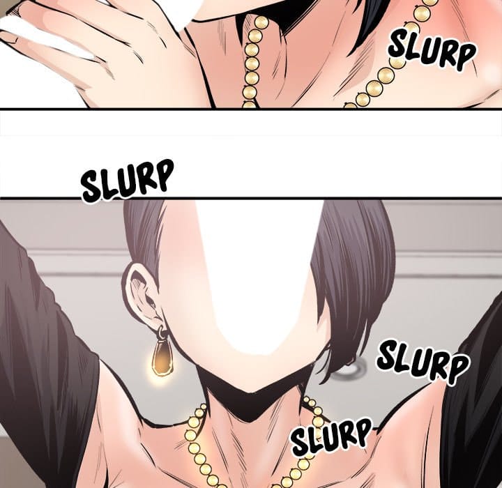 Excuse me, This is my Room [LObeam , kook] - Chapter 112 — Page 38