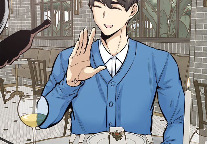 Excuse me, This is my Room [LObeam , kook] - Chapter 112 — Page 4