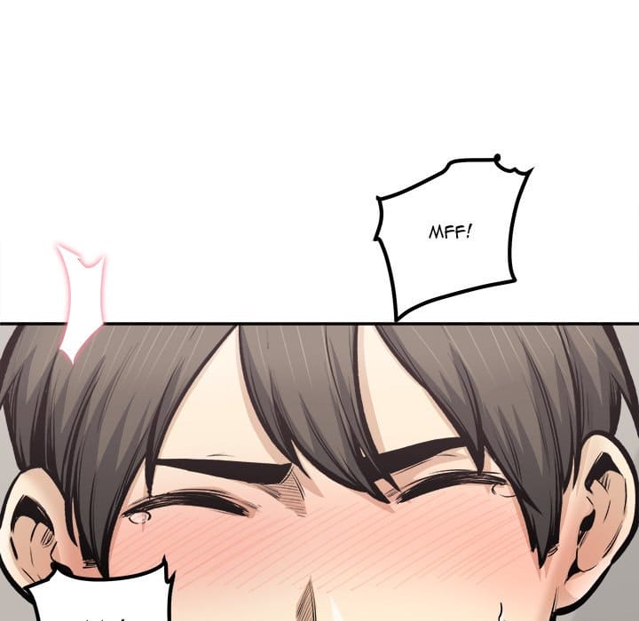Excuse me, This is my Room [LObeam , kook] - Chapter 112 — Page 41