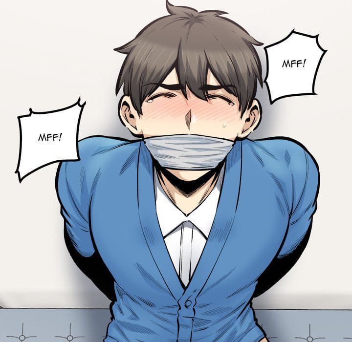 Excuse me, This is my Room [LObeam , kook] - Chapter 112 — Page 43