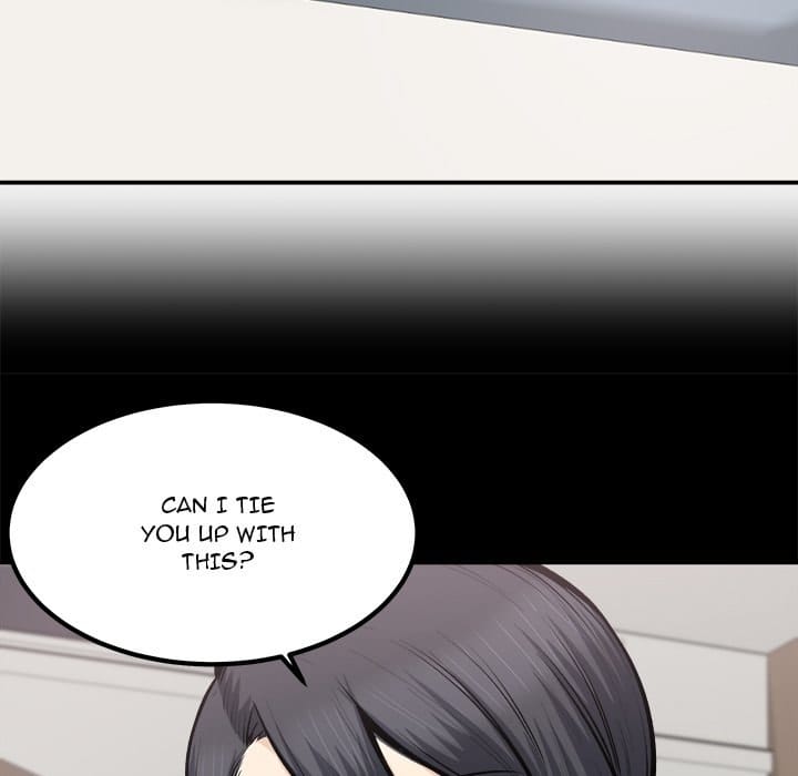 Excuse me, This is my Room [LObeam , kook] - Chapter 112 — Page 47
