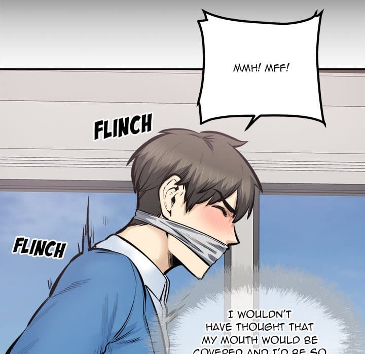 Excuse me, This is my Room [LObeam , kook] - Chapter 112 — Page 50