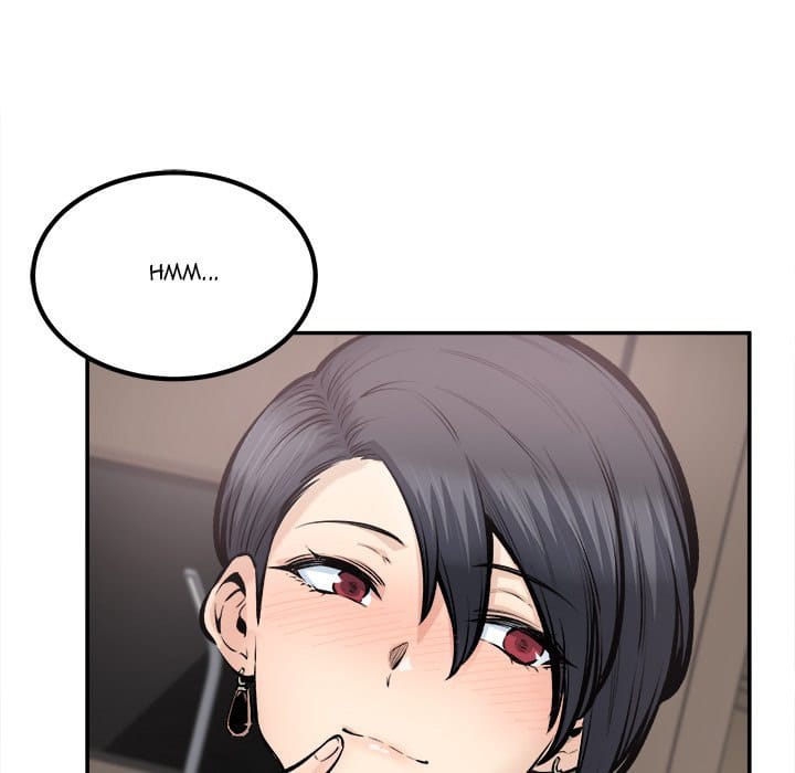 Excuse me, This is my Room [LObeam , kook] - Chapter 112 — Page 55
