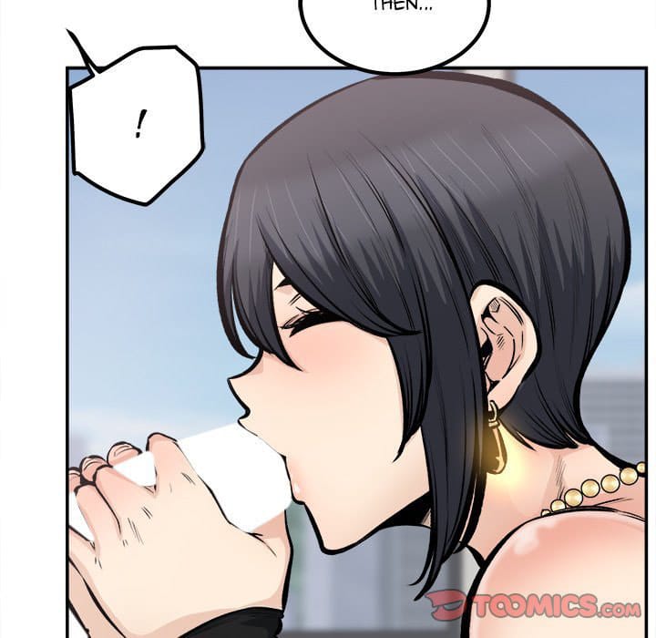 Excuse me, This is my Room [LObeam , kook] - Chapter 112 — Page 57