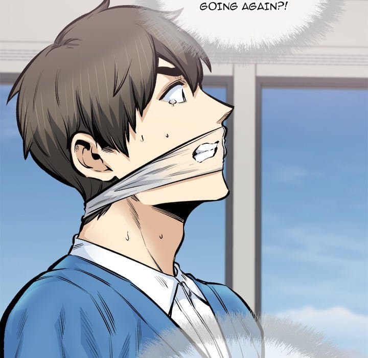 Excuse me, This is my Room [LObeam , kook] - Chapter 112 — Page 59