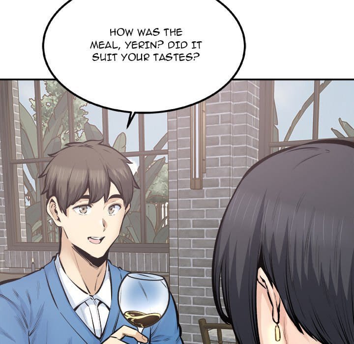 Excuse me, This is my Room [LObeam , kook] - Chapter 112 — Page 6