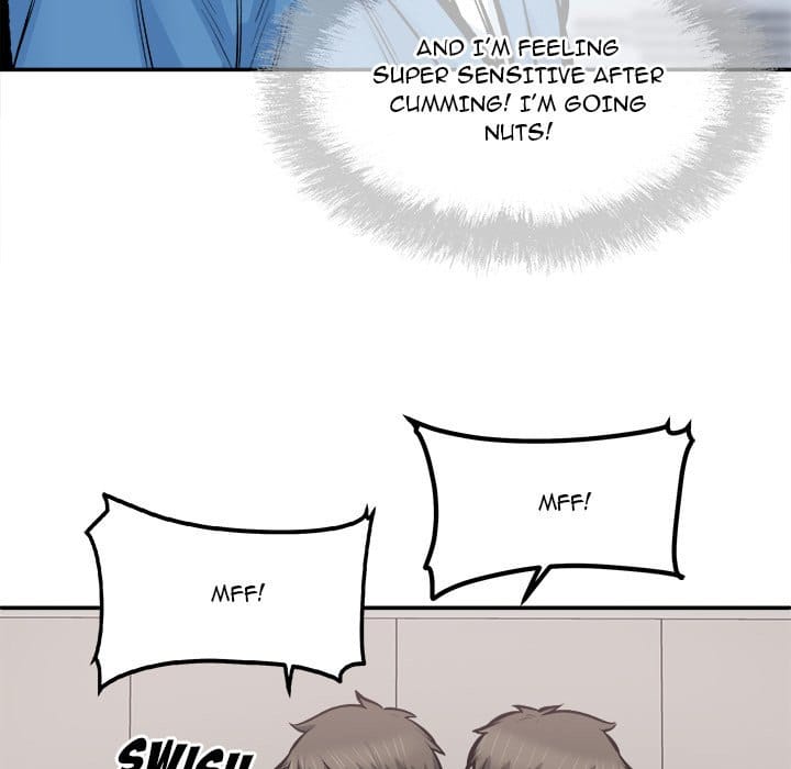 Excuse me, This is my Room [LObeam , kook] - Chapter 112 — Page 60