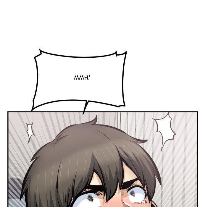 Excuse me, This is my Room [LObeam , kook] - Chapter 112 — Page 67