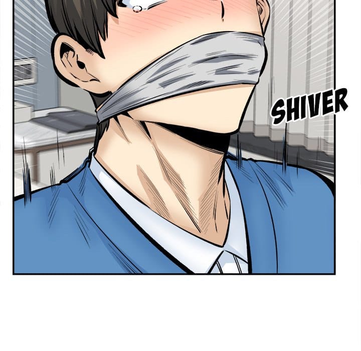 Excuse me, This is my Room [LObeam , kook] - Chapter 112 — Page 68