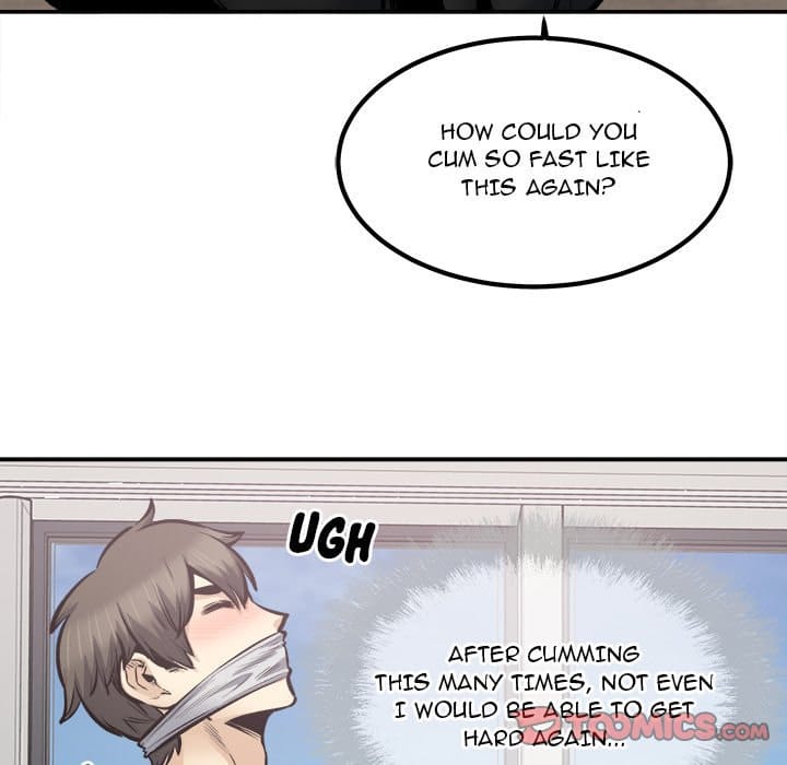 Excuse me, This is my Room [LObeam , kook] - Chapter 112 — Page 75