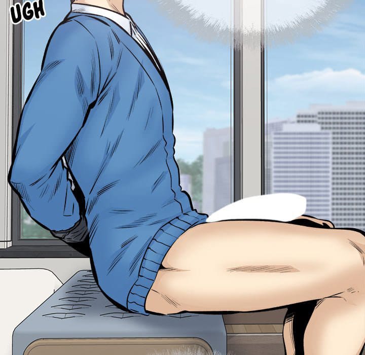 Excuse me, This is my Room [LObeam , kook] - Chapter 112 — Page 76