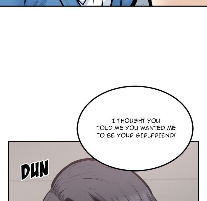 Excuse me, This is my Room [LObeam , kook] - Chapter 112 — Page 79
