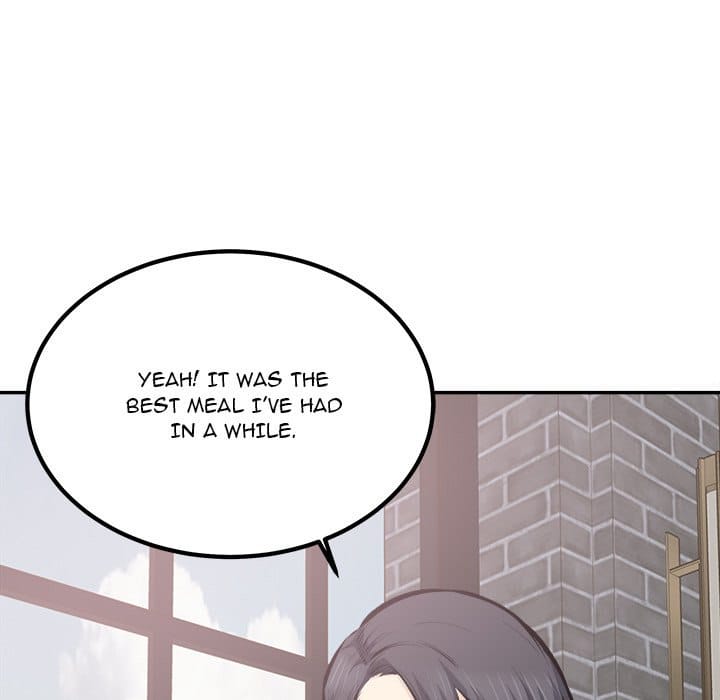 Excuse me, This is my Room [LObeam , kook] - Chapter 112 — Page 8