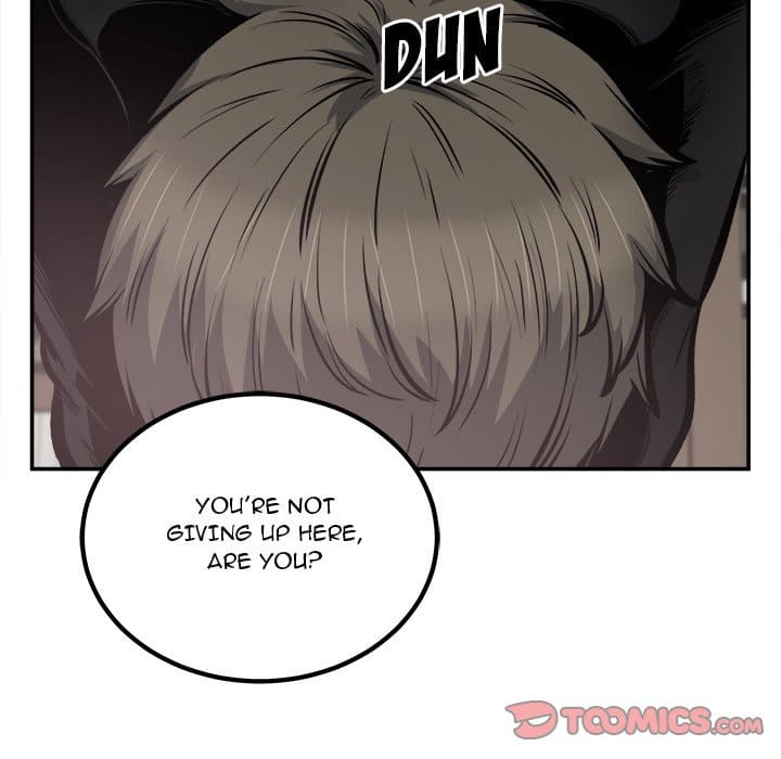 Excuse me, This is my Room [LObeam , kook] - Chapter 112 — Page 81
