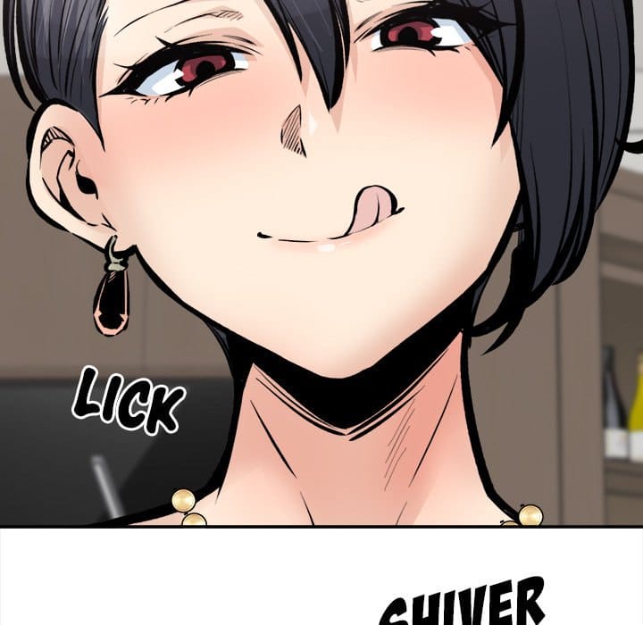 Excuse me, This is my Room [LObeam , kook] - Chapter 112 — Page 83