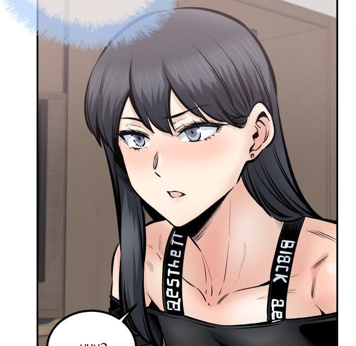 Excuse me, This is my Room [LObeam , kook] - Chapter 112 — Page 89