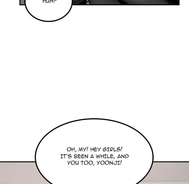 Excuse me, This is my Room [LObeam , kook] - Chapter 112 — Page 90
