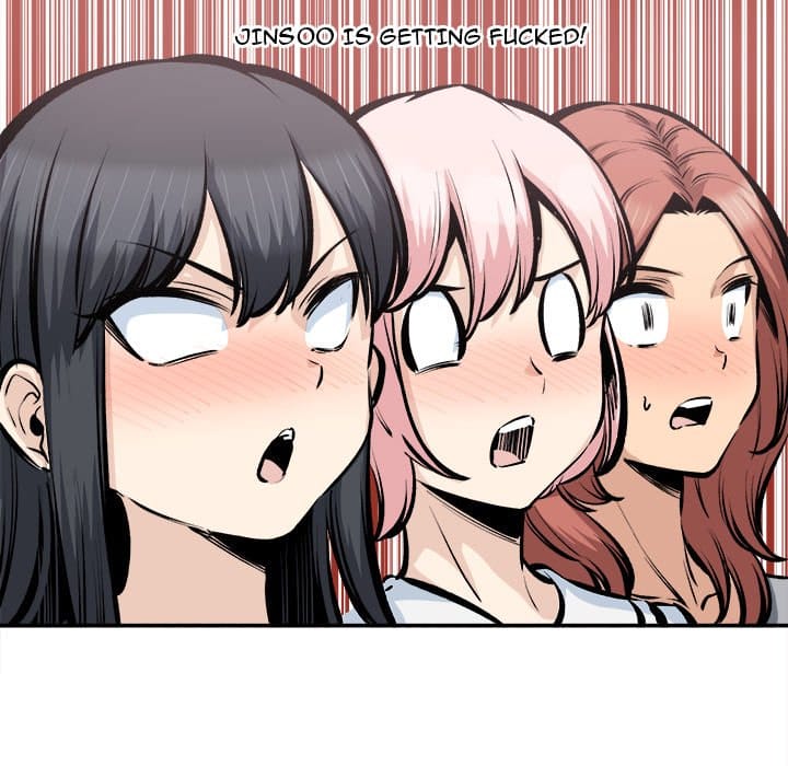 Excuse me, This is my Room [LObeam , kook] - Chapter 112 — Page 96