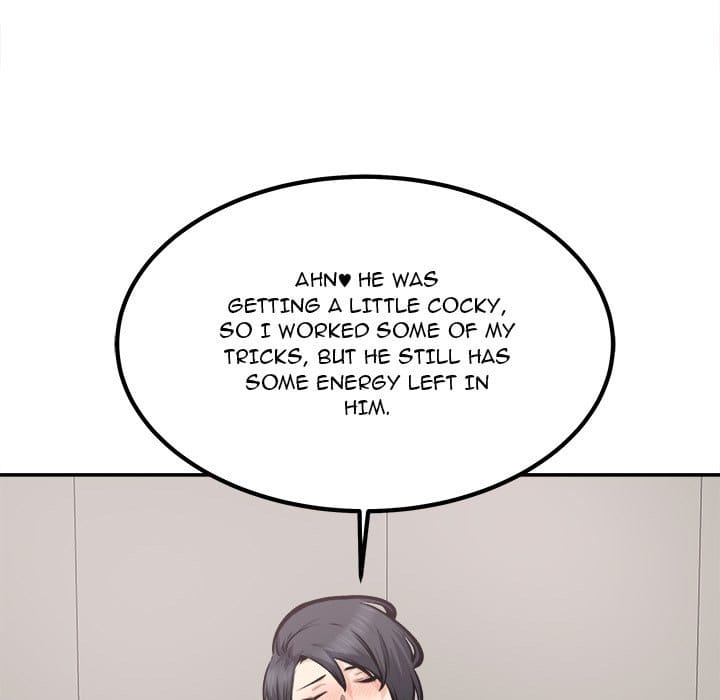 Excuse me, This is my Room [LObeam , kook] - Chapter 112 — Page 97