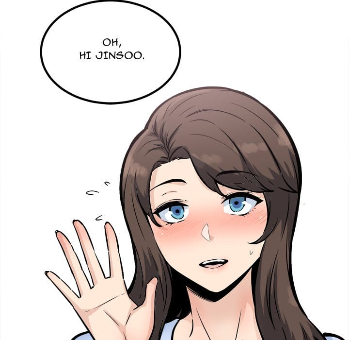 Excuse me, This is my Room [LObeam , kook] - Chapter 79 — Page 10