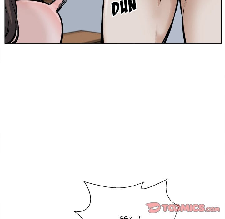 Excuse me, This is my Room [LObeam , kook] - Chapter 79 — Page 102