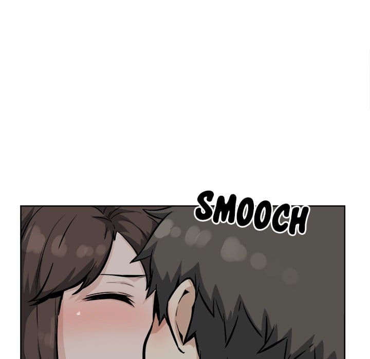 Excuse me, This is my Room [LObeam , kook] - Chapter 79 — Page 110