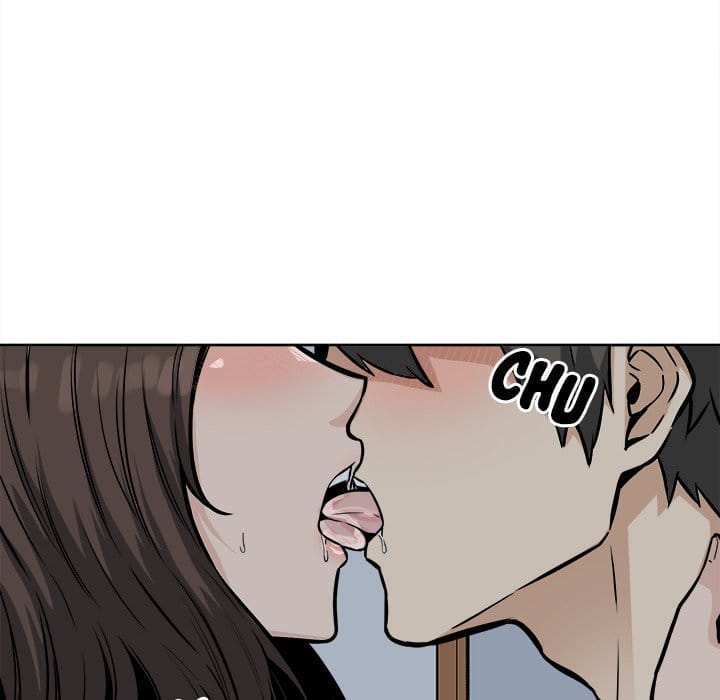 Excuse me, This is my Room [LObeam , kook] - Chapter 79 — Page 112