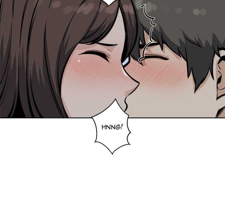 Excuse me, This is my Room [LObeam , kook] - Chapter 79 — Page 119
