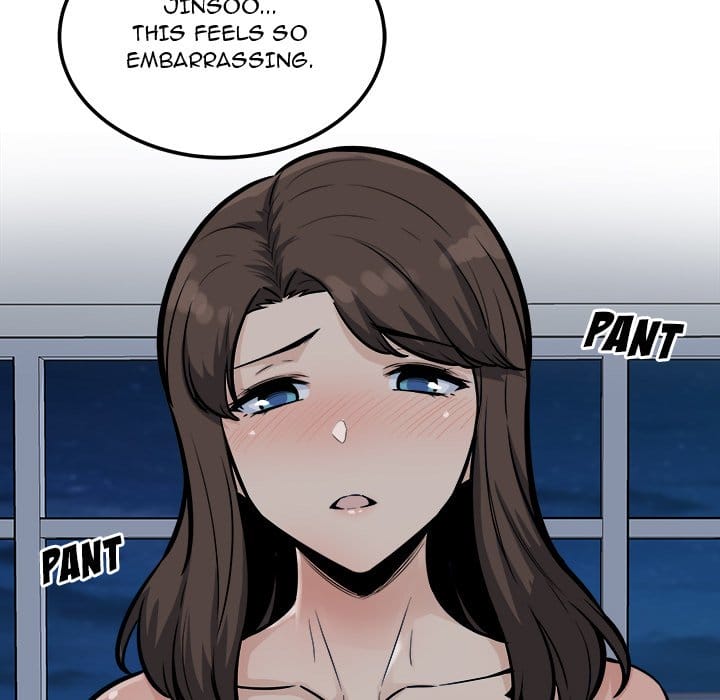 Excuse me, This is my Room [LObeam , kook] - Chapter 79 — Page 124