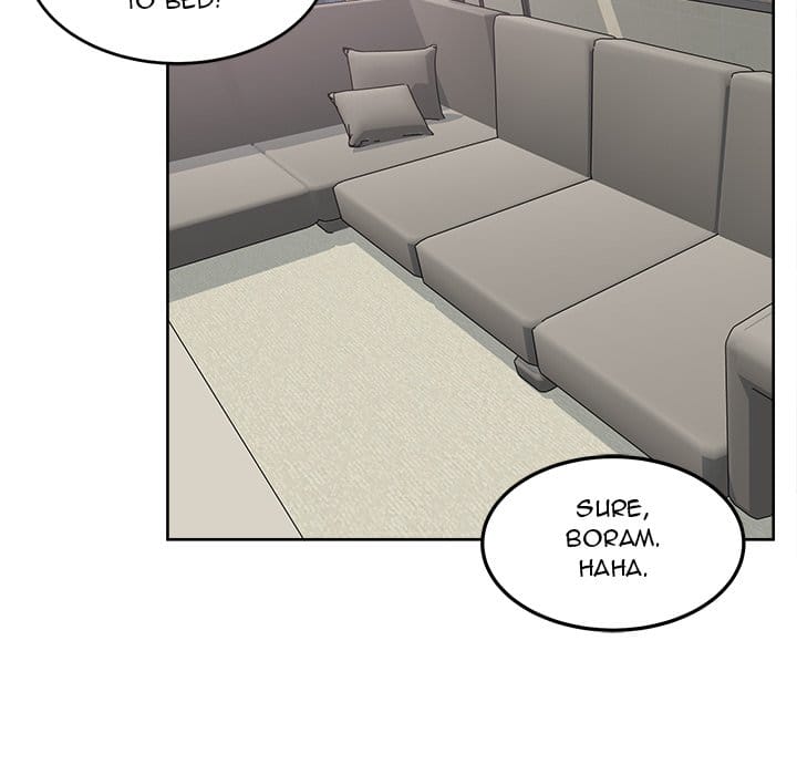 Excuse me, This is my Room [LObeam , kook] - Chapter 79 — Page 14