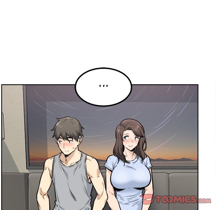 Excuse me, This is my Room [LObeam , kook] - Chapter 79 — Page 15