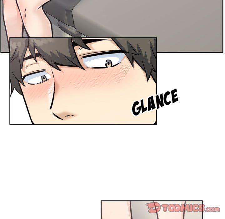 Excuse me, This is my Room [LObeam , kook] - Chapter 79 — Page 18