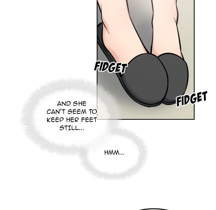 Excuse me, This is my Room [LObeam , kook] - Chapter 79 — Page 19
