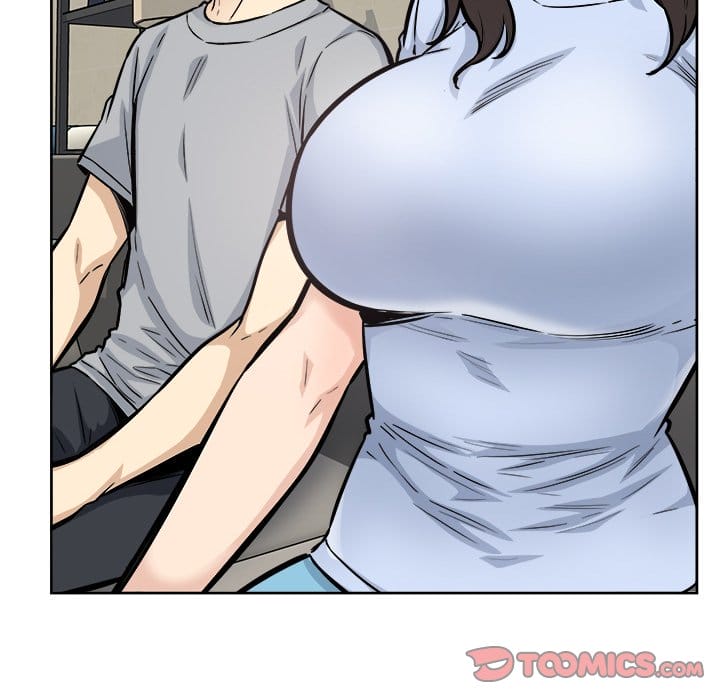 Excuse me, This is my Room [LObeam , kook] - Chapter 79 — Page 24