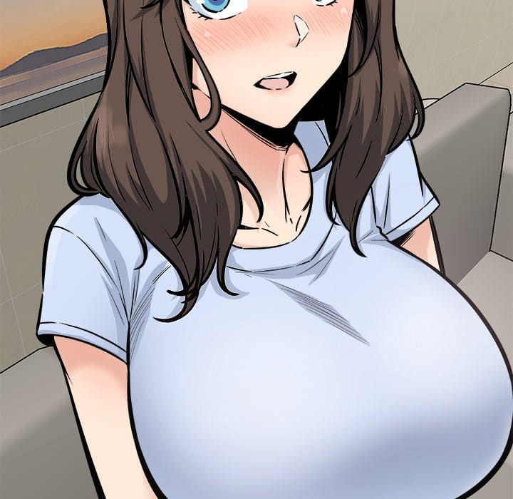 Excuse me, This is my Room [LObeam , kook] - Chapter 79 — Page 26