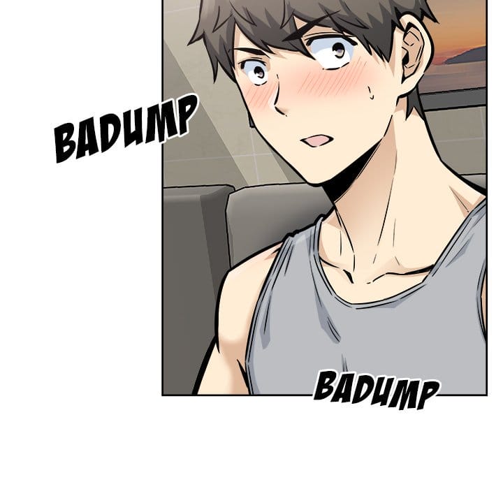 Excuse me, This is my Room [LObeam , kook] - Chapter 79 — Page 28