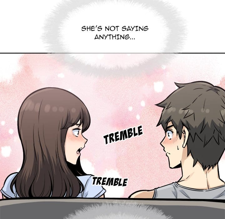Excuse me, This is my Room [LObeam , kook] - Chapter 79 — Page 31