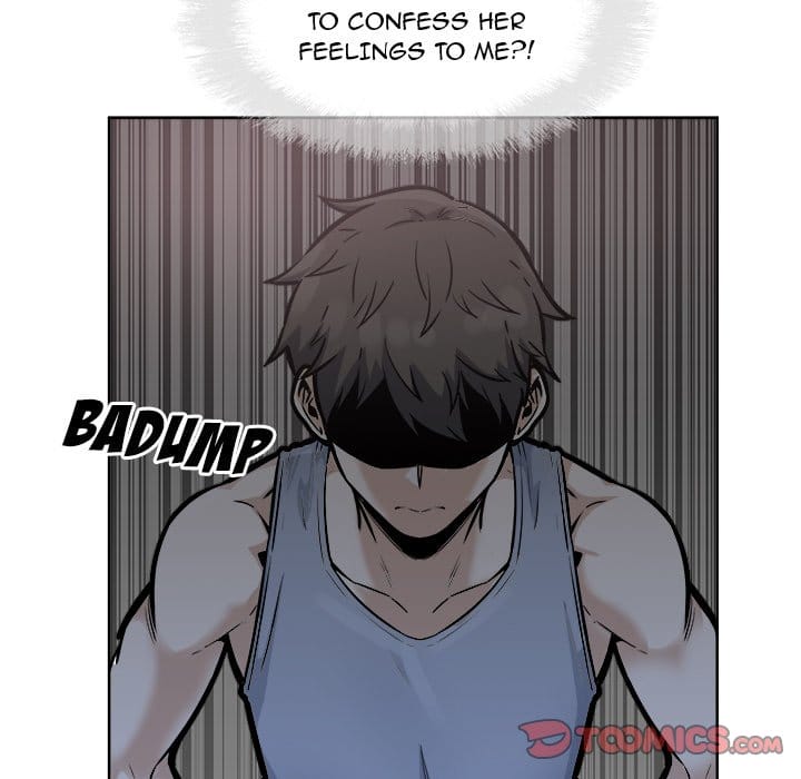 Excuse me, This is my Room [LObeam , kook] - Chapter 79 — Page 33
