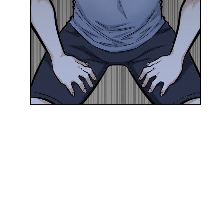 Excuse me, This is my Room [LObeam , kook] - Chapter 79 — Page 34