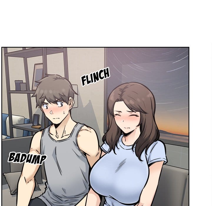 Excuse me, This is my Room [LObeam , kook] - Chapter 79 — Page 35