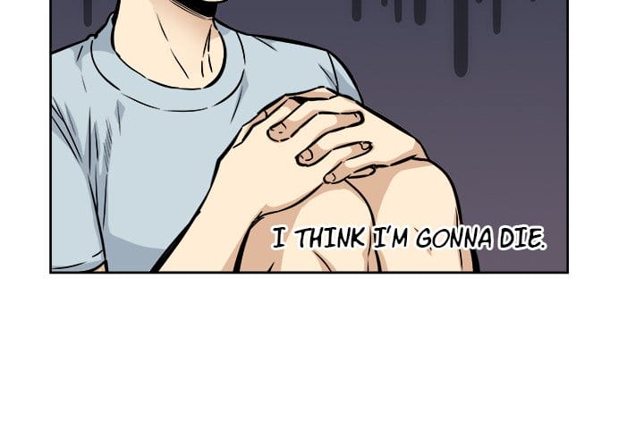 Excuse me, This is my Room [LObeam , kook] - Chapter 79 — Page 4