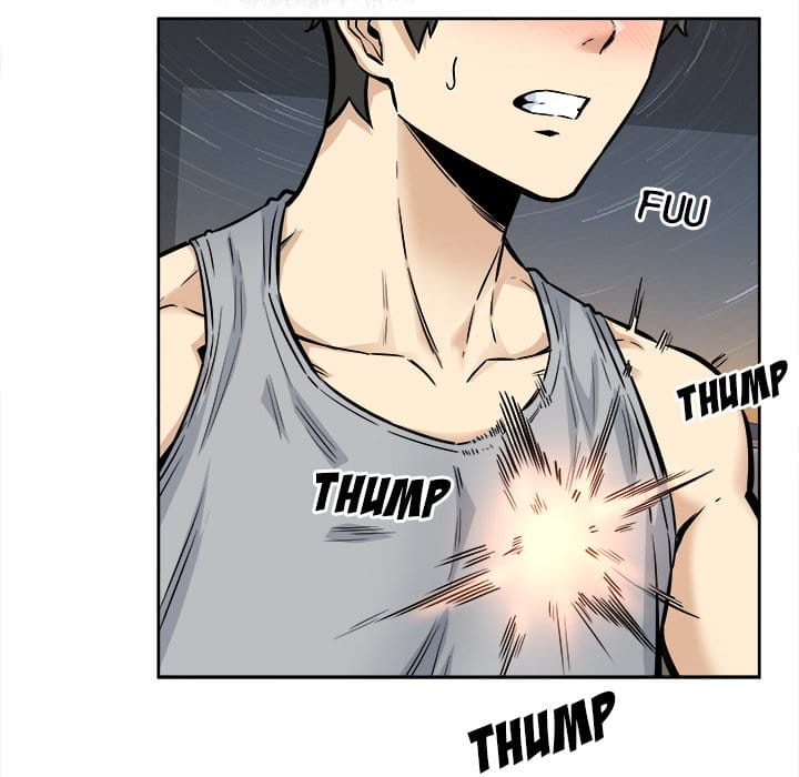 Excuse me, This is my Room [LObeam , kook] - Chapter 79 — Page 41