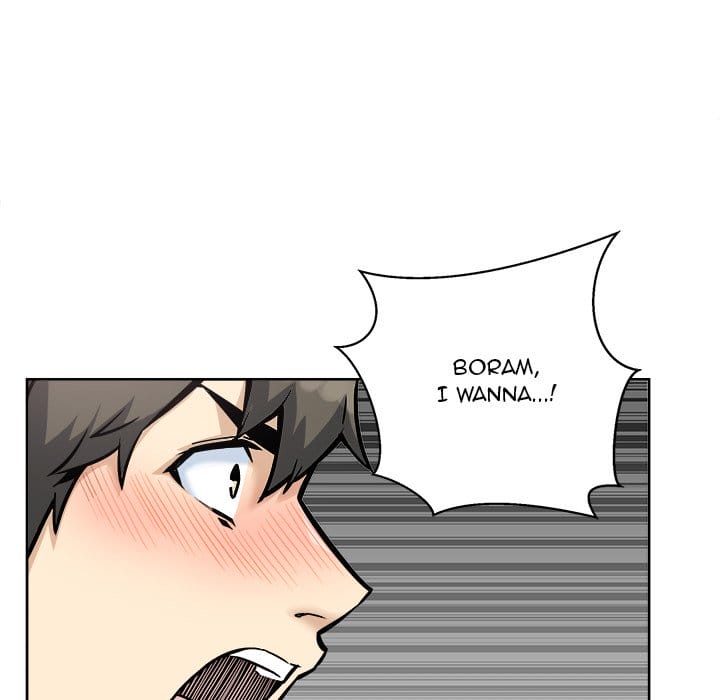 Excuse me, This is my Room [LObeam , kook] - Chapter 79 — Page 46