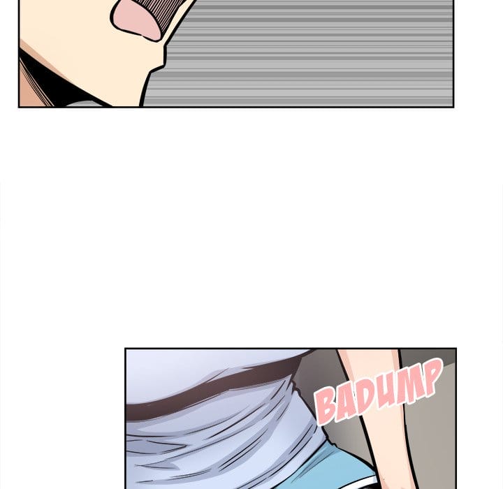 Excuse me, This is my Room [LObeam , kook] - Chapter 79 — Page 47