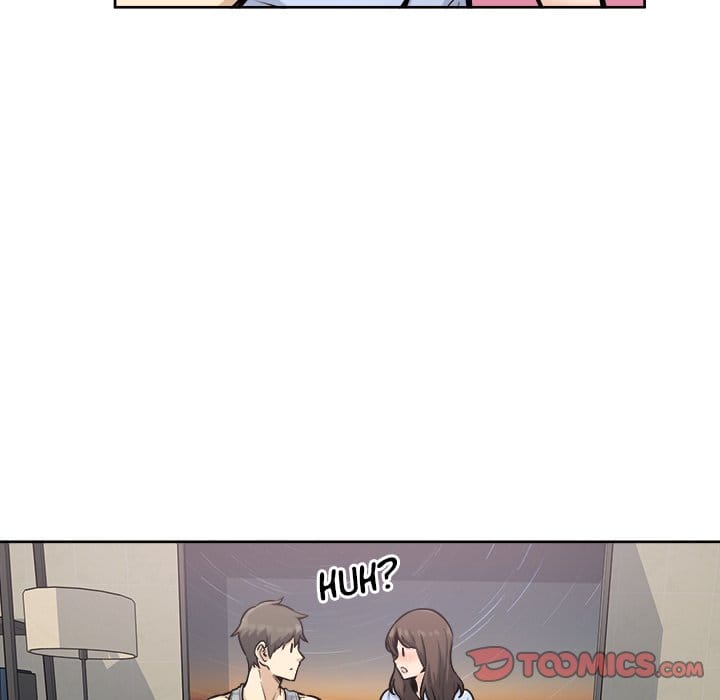 Excuse me, This is my Room [LObeam , kook] - Chapter 79 — Page 54
