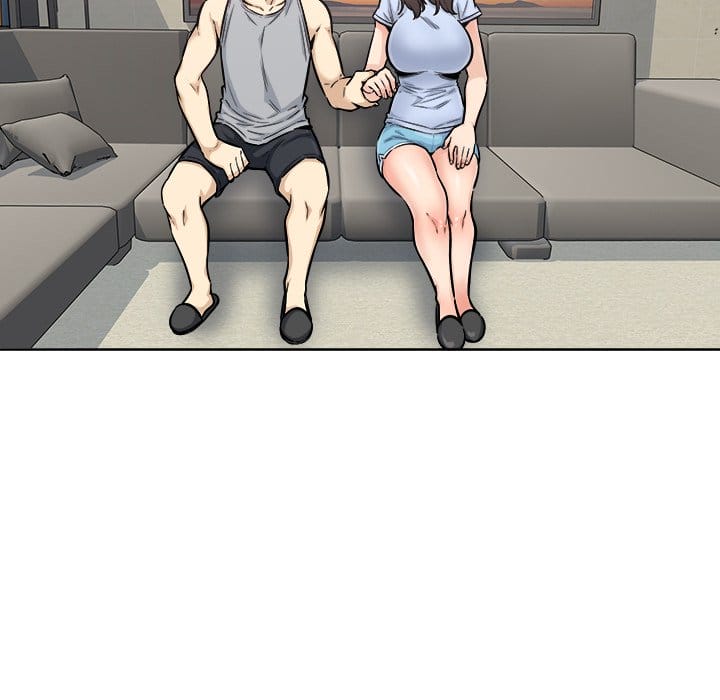 Excuse me, This is my Room [LObeam , kook] - Chapter 79 — Page 55