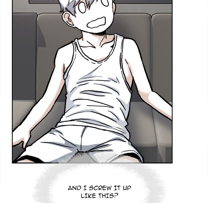 Excuse me, This is my Room [LObeam , kook] - Chapter 79 — Page 61